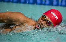 Jendi Pangabean Sabet Dua Emas, Indonesia Panen 16 Medali di Para Renang ASEAN Para Games 2025