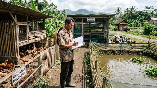 Kadang Ayam