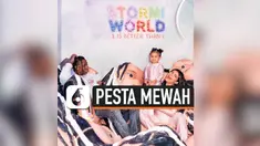 PESTA MEWAH