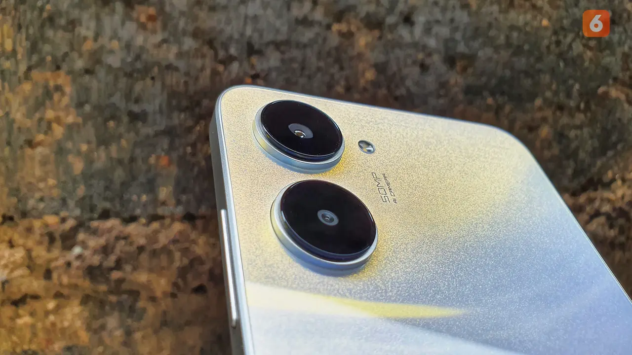 Realme 10