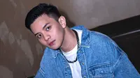 Kali Pertama Aidil Saputra Rekam Lagu Religi Aku Tak Sempurna, Akui Lebih Berat Dari Nyanyi Lagu Cinta