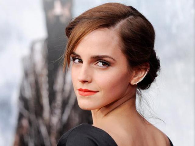 Sempat Dikabarkan Dekat Robert Pattinson Emma Watson Sudah Punya Kekasih Showbiz Liputan6 Com