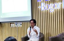 Beri Kuliah Umum di FK IPB University, Direktur Sido Muncul Paparkan Pengembangan Obat Herbal