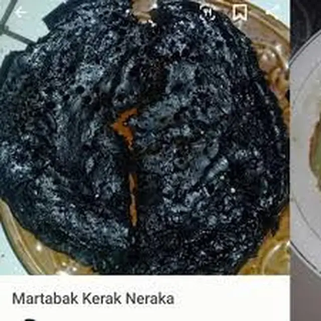 10 Cara Makan Martabak Dipadukan dengan Makanan Lain Ini Nyeleneh