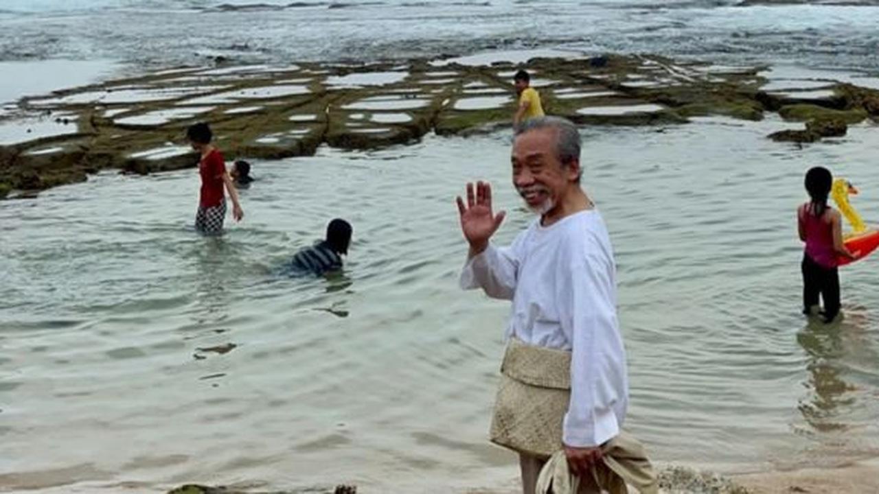 Perjuangan Lawan Kanker, Pesan Terakhir Nurul Qomar Sebelum Hembuskan Nafas Terakhir