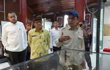 Menteri Kebudayaan Dorong Penguatan Museum sebagai Pusat Budaya dan Edukasi