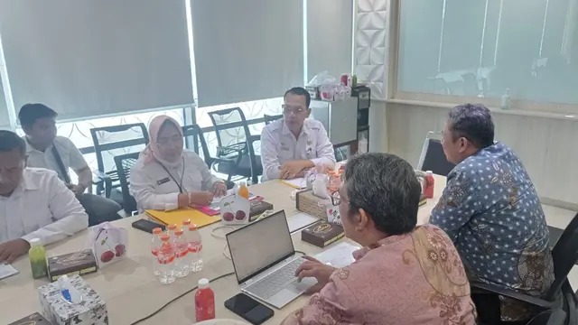 Kementan-Jasindo Sepakat Perluas Jangkauan Asuransi Pertanian