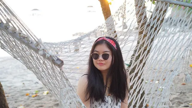 Patricia Selena Wijaya