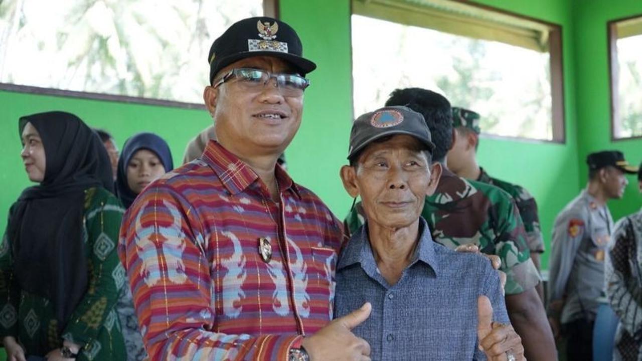 Terungkap! Pemkab Sigi Libatkan Akademisi Susun RUPM 2025-2045, Fokus Ekonomi Hijau Pertanian & Pariwisata