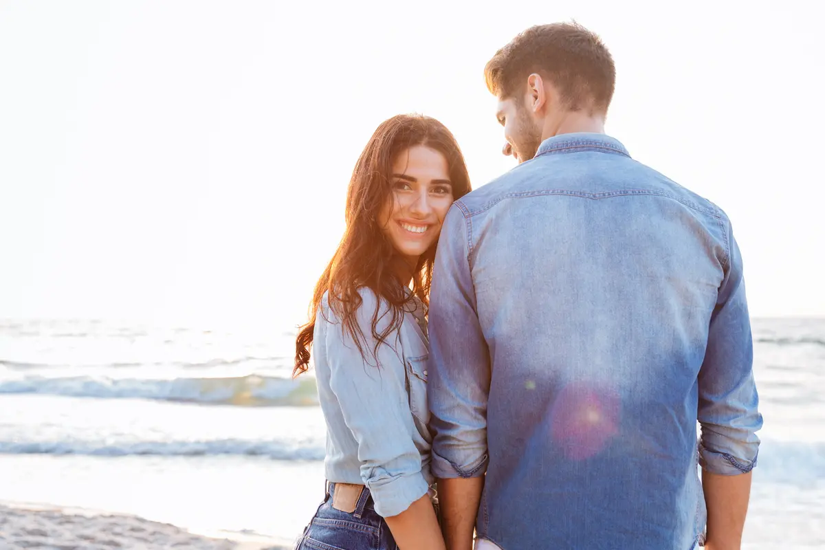 Couple