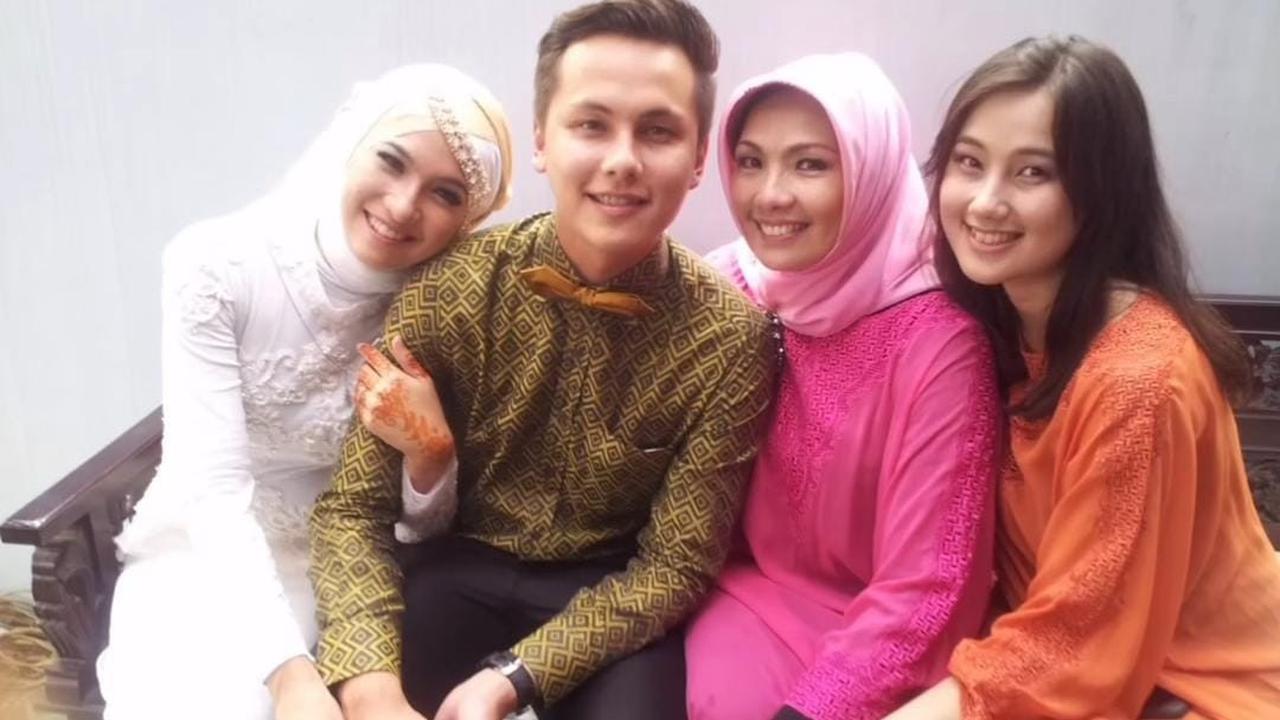 7 Potret Adik Andhika Pratama yang Cantik-cantik, Wajah Mirip Elea Anak Ussy Sulistiawaty