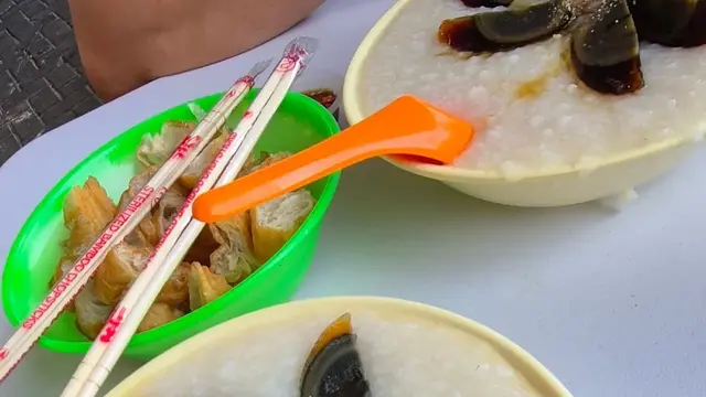 Rekomendasi Sarapan Enak di Medan