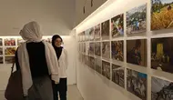 Budaya Indonesia dalam Jepretan Kamera Anak dan Remaja di Awan Cerah 2026