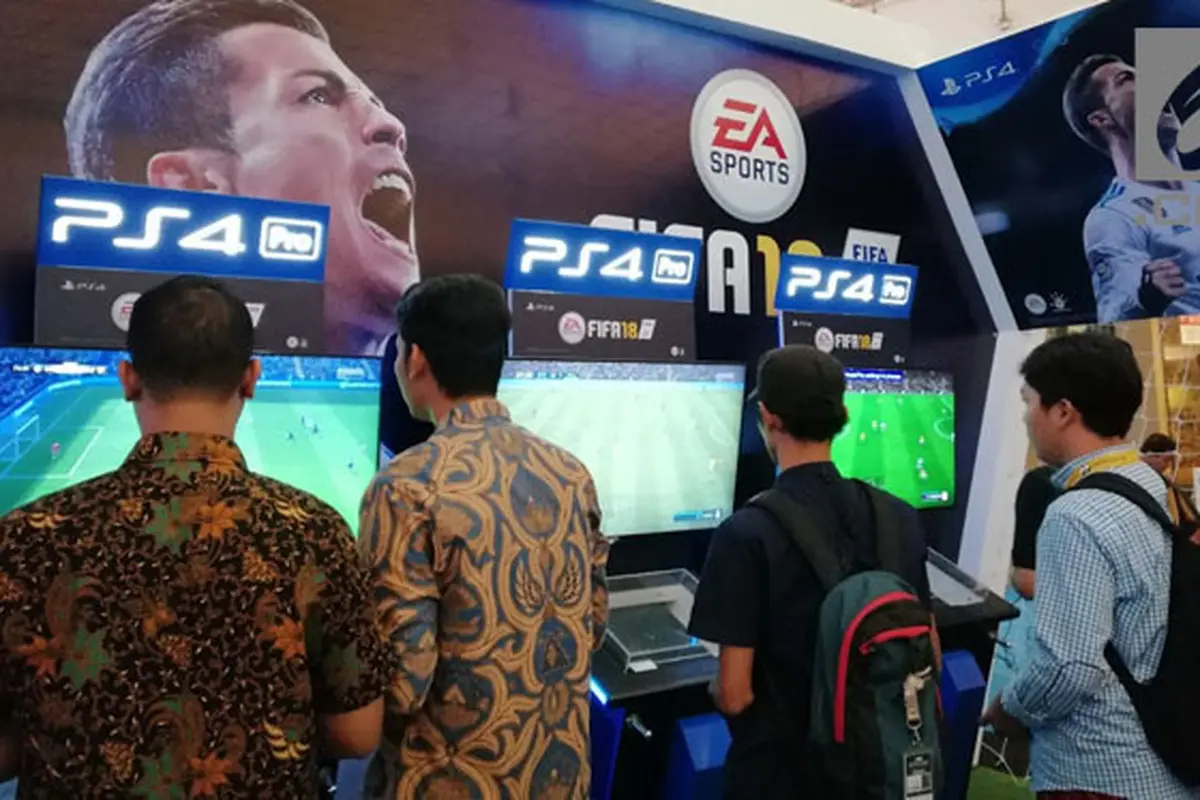 PlayStation Play Everything