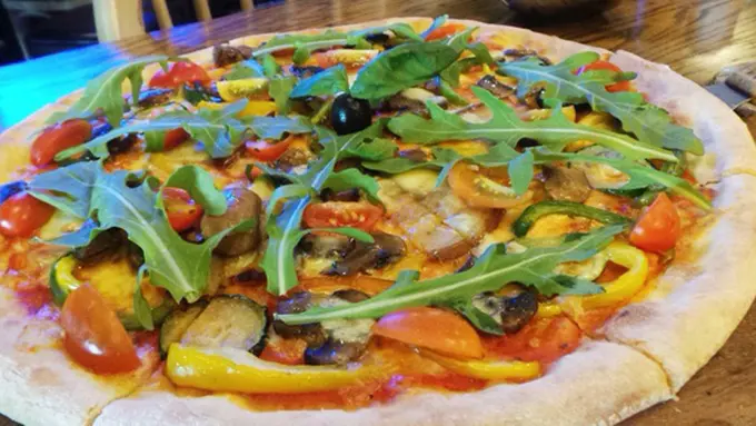 copyright by Vemale.com/Anisha