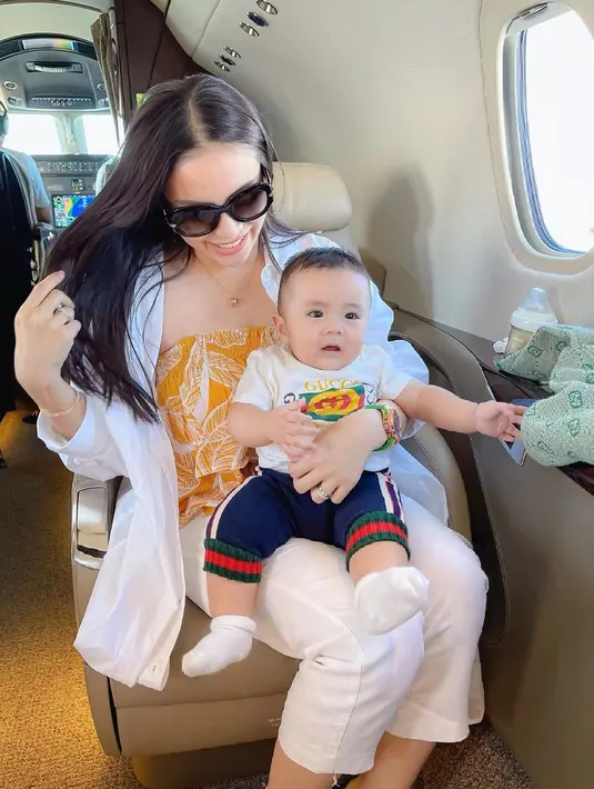 Momo Geisha (Instagram/therealmomogeisha)