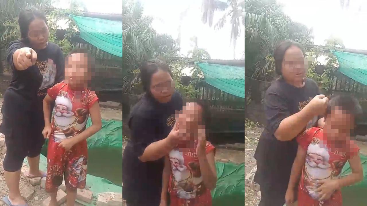Bebek Mati Berujung Dugaan Penganiayaan Bocah 9 Tahun di Lampung