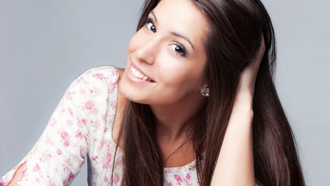 Tips Alami  Agar  Rambut  Cepat Panjang Beauty Fimela com