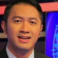 Presenter Andrie Djarot dikabarkan meninggal dunia pada Selasa (12/5).