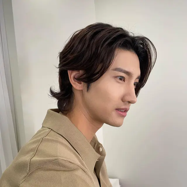 Changmin TVXQ