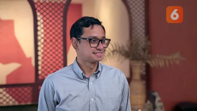 Muhammad Wahyudi