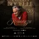 Konser Andrea Bocelli di Indonesia. (dok.  Shoemaker Studios)