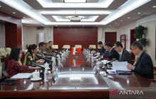 Perkuat Layanan Medis, Indonesia dan China Jajaki Kerja Sama Kesehatan Lebih Dalam