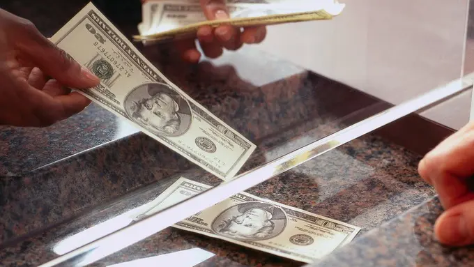 [bintang] Susah Atur Keuangan, 3 Zodiak Ini Suka Berhutang