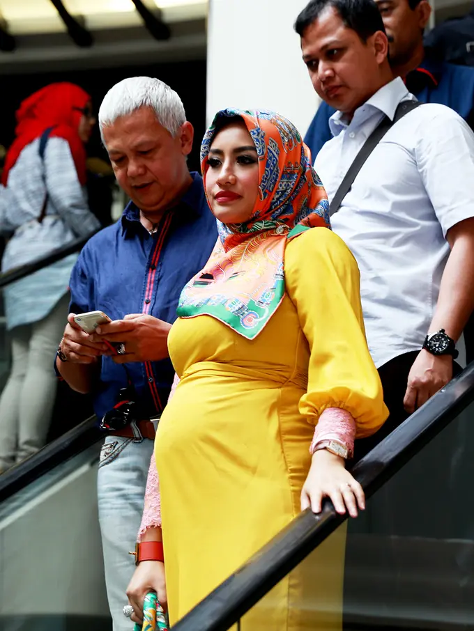 [Bintang] Shinta Bachir