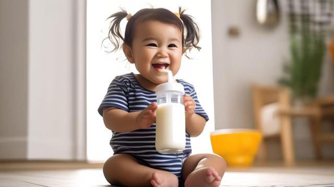 BPOM Tegaskan Susu Formula di Indonesia Aman, Ini Produk yang Ditarik Sementara
