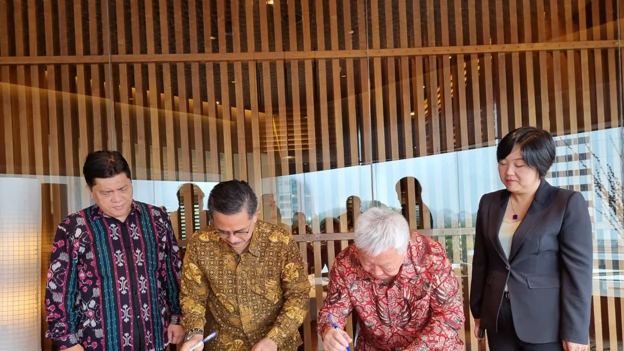 PTDI