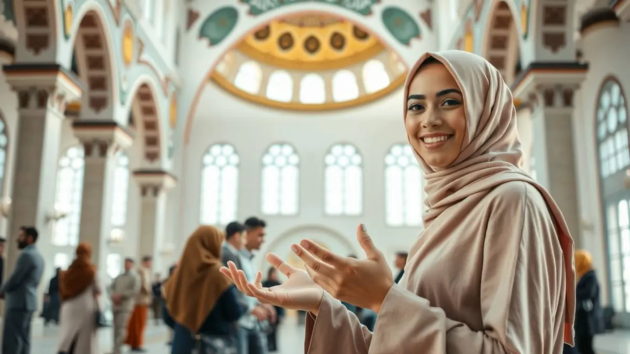 arti insya allah