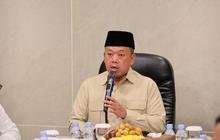 Menteri ATR Tegaskan Kepastian dan Transparansi Kunci Peningkatan Kualitas Layanan Pertanahan