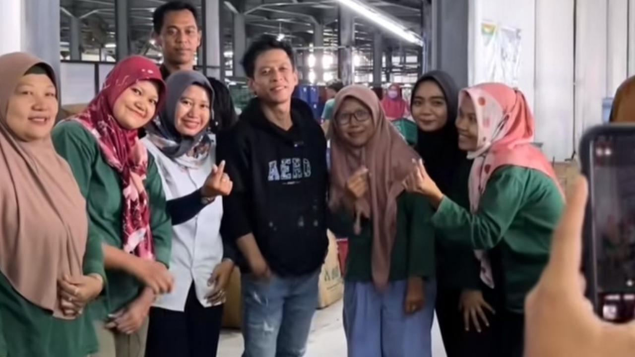 Dok. Istimewa