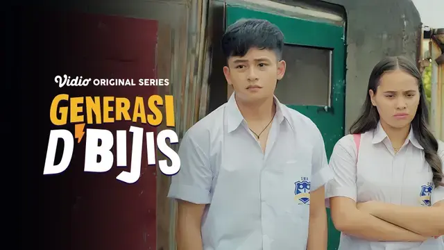 Sinopsis Generasi D'Bijis Episode 3