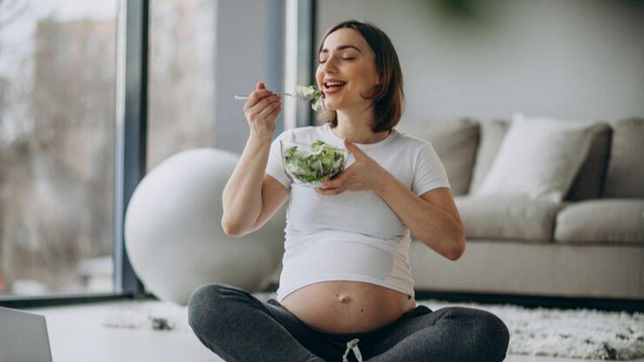 Menjaga Kesehatan di Trimester Kedua