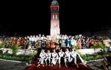 Peringatan Satu Abad Jam Gadang Tegaskan Ikonik Bukittinggi dan Identitas Bangsa