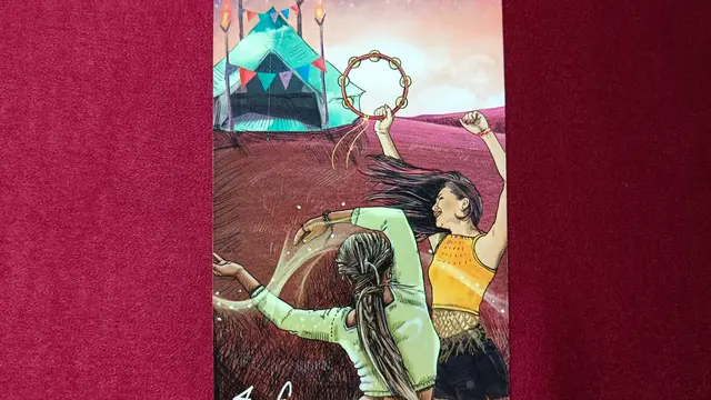 Tarot