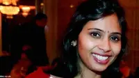 Pelucutan Pakaian Diplomat Wanita, India Desak AS Minta Maaf