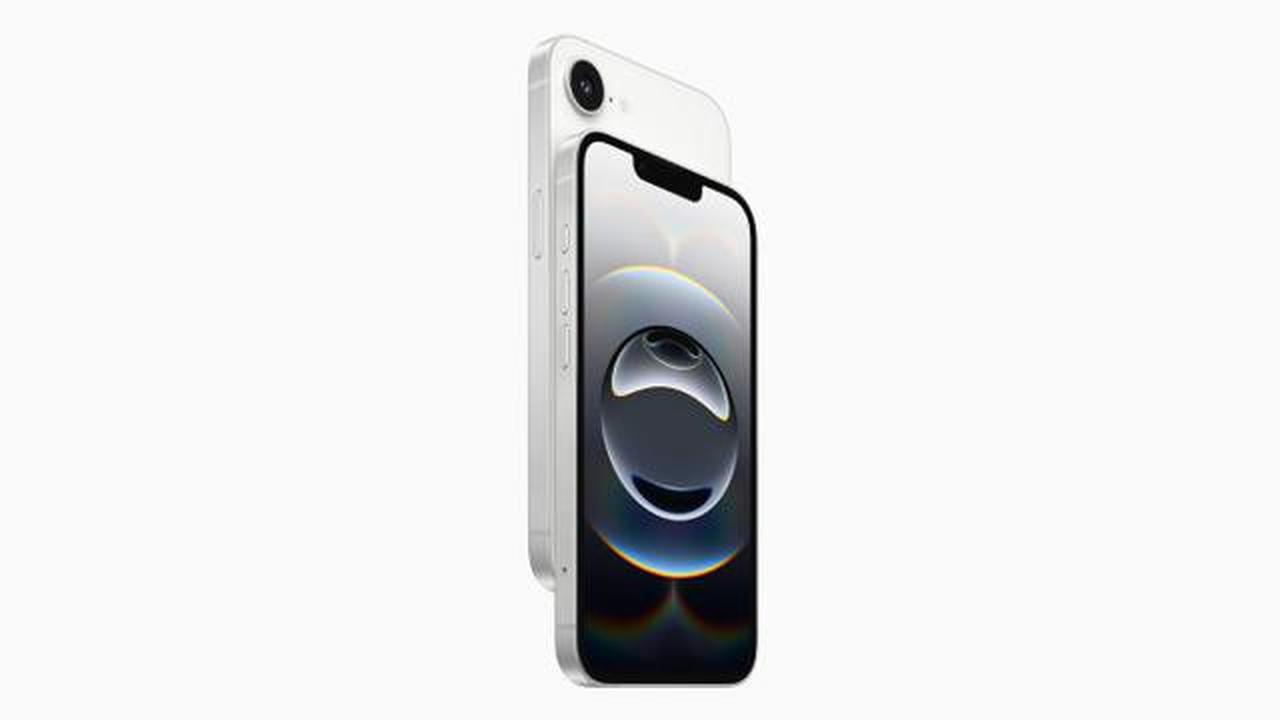 iPhone 17e Dirumorkan Gunakan Chip A19, Harga Sama dengan 16e