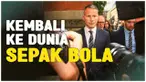Berita Video, Ryan Giggs kembali ke dunia sepak bola setelah vakum pada tahun 2022 silam