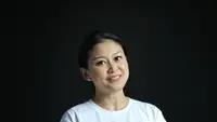 Marissa Anita Bahas Sindrom Empty Nest Setelah Jadi Mama di Film Crocodile Tears, Ini Penjelasannya