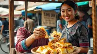 Resep Tahu Walik, Lauk Pendamping Lezat untuk Menu Berbuka