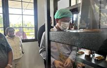 Wapres Gibran Kunjungi Manokwari Selatan, Tinjau Sentra Kakao dan Pabrik Cokelat