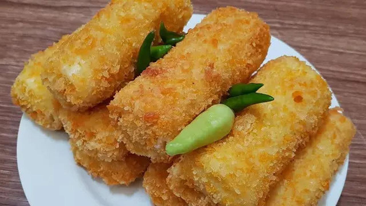 Resep Takjil Asin yang Gurih dan Dijamin Laris sebagai Ide Jualan Ramadhan