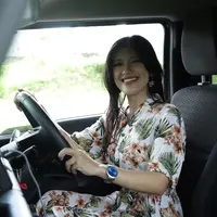 Sikap mandiri./Copyright Fimela - Risang Abel