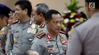 Kapolri Yakin Potensi Kerawanan Pilkada 2018 Rendah