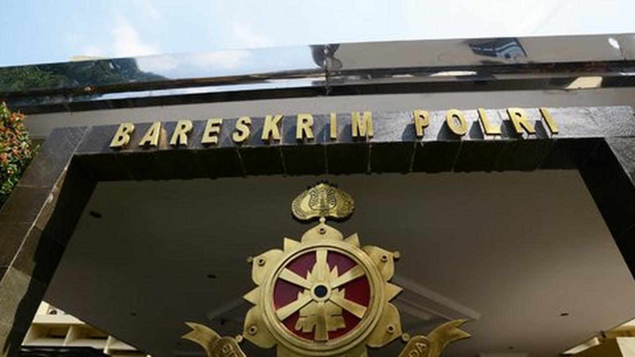Kasus UPS, Bareskrim sebut berkas Zaenal Sulaiman segera rampung