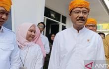 Mensos Temui Pimpinan KPK Besok, Bahas Pengadaan Sekolah Rakyat
