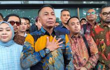 Dharma Pongrekun Desak MK Tinjau Ulang UU Kesehatan Demi Kedaulatan Bangsa